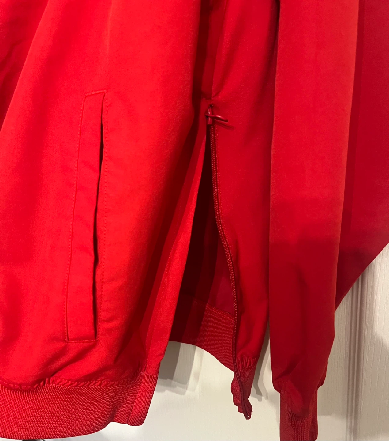 NFL Kansas City Chiefs Pullover Jacket - photo 5