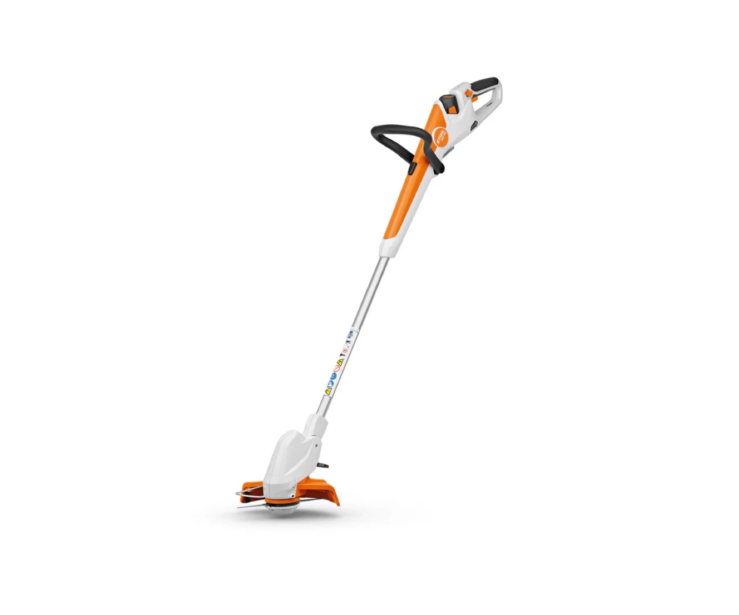Brand New - STIHL FSA 30 Cordless String Trimmer - photo 2