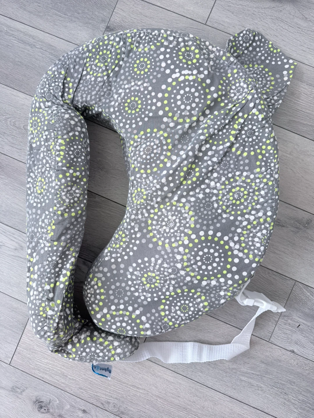 My Brest Friend Nursing Pillow - photo 2