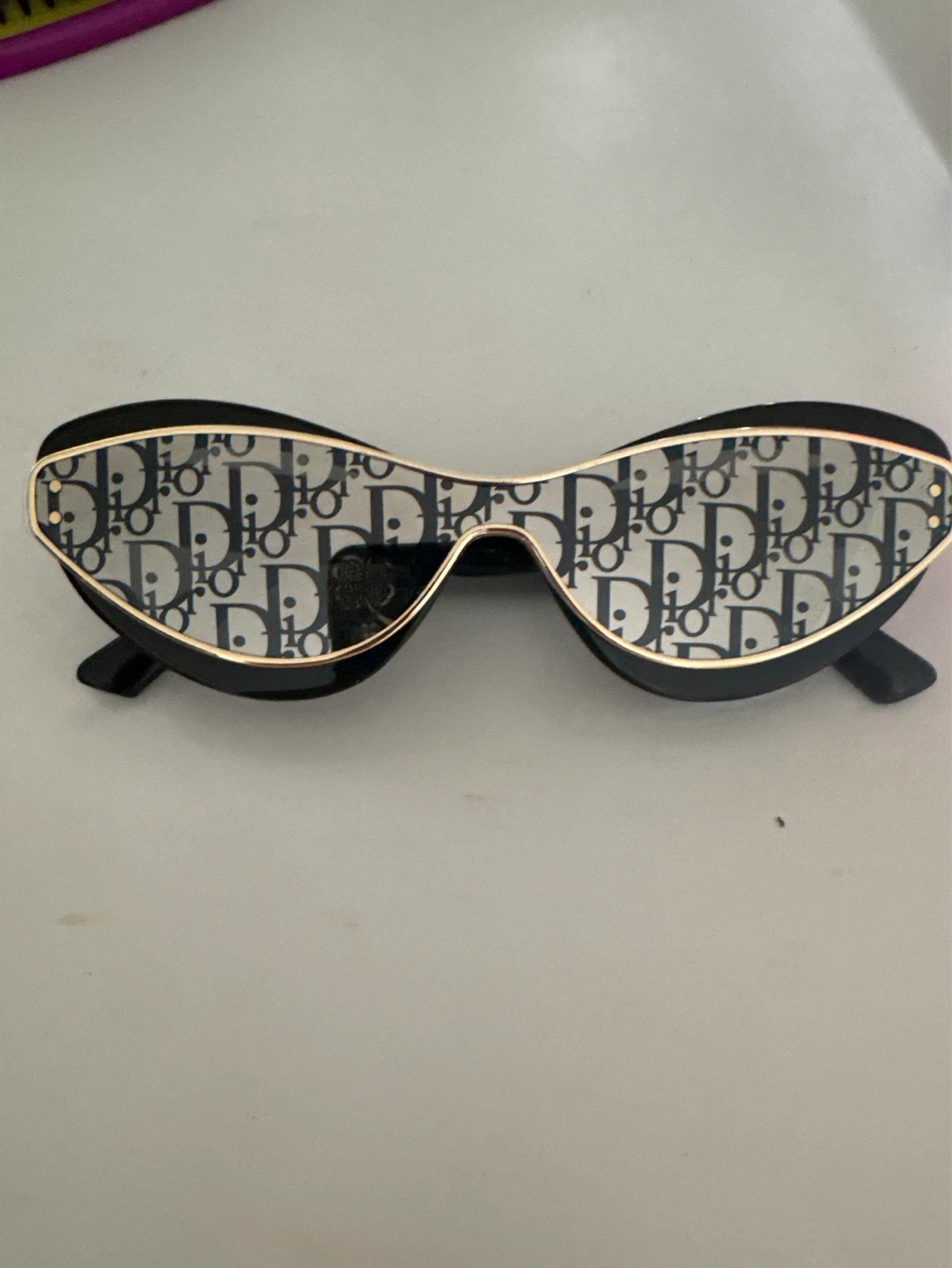 Christian Dior Sunglasses - photo 2