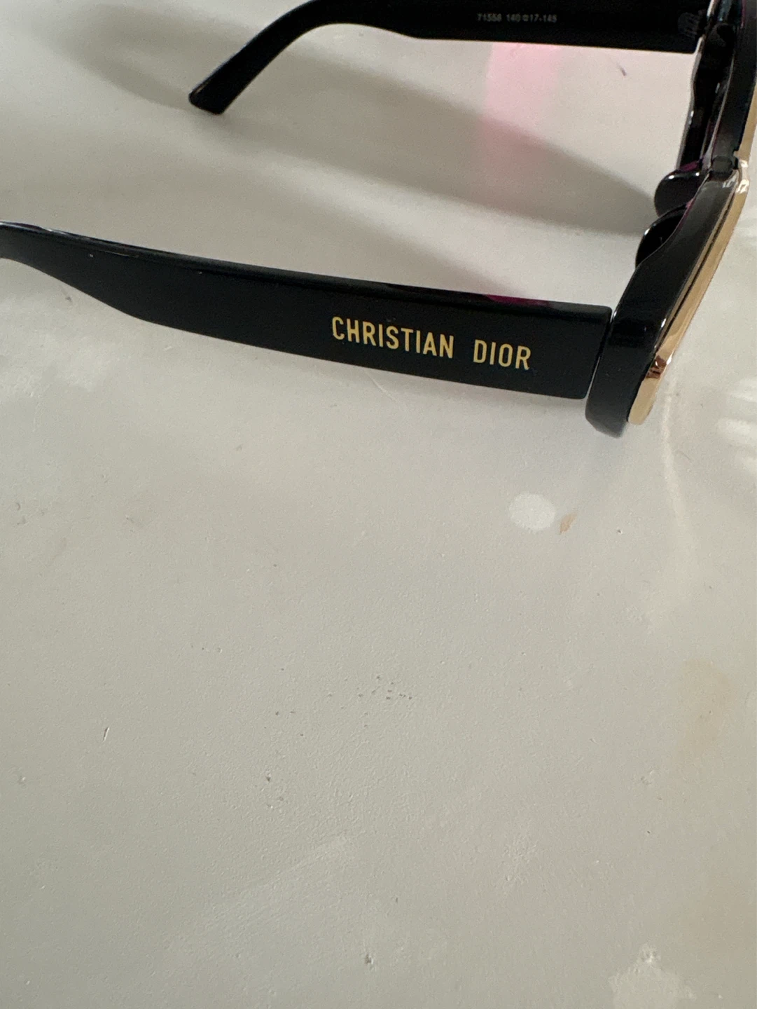 Christian Dior Sunglasses - photo 3