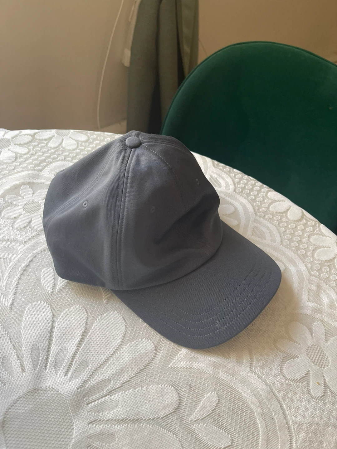 Lululemon Baseball Cap - Grey