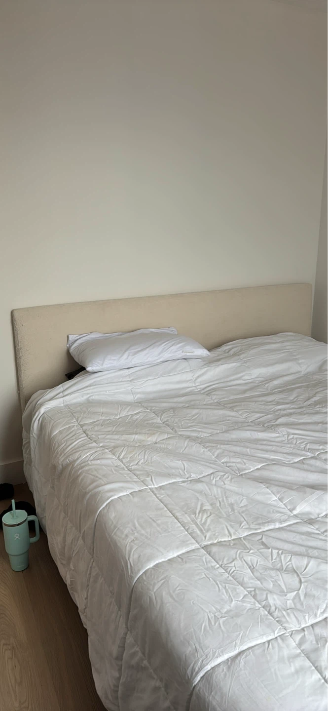 King Size Mattress - photo 2