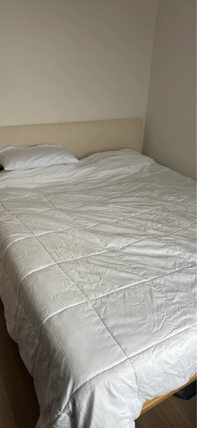 King Size Mattress
