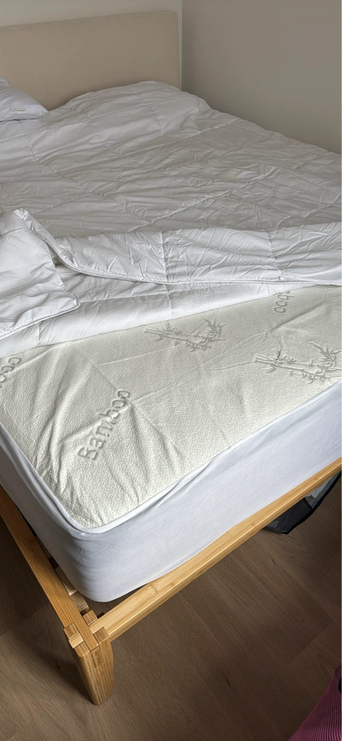 King Size Mattress - photo 3