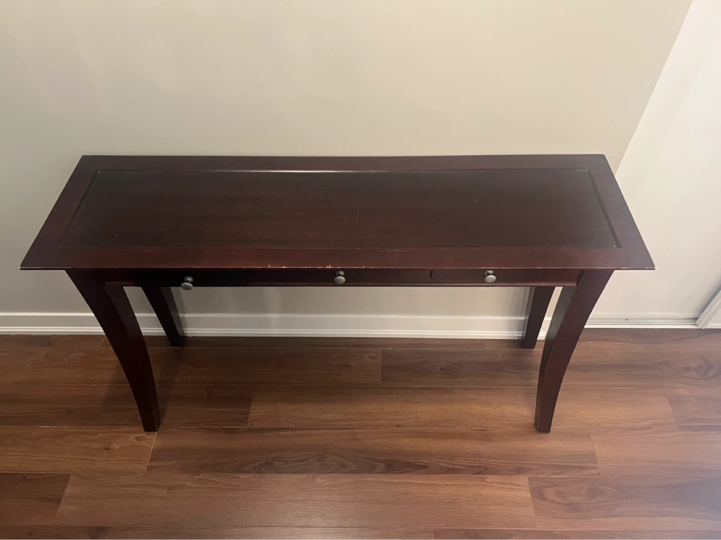 Console Table - photo 2