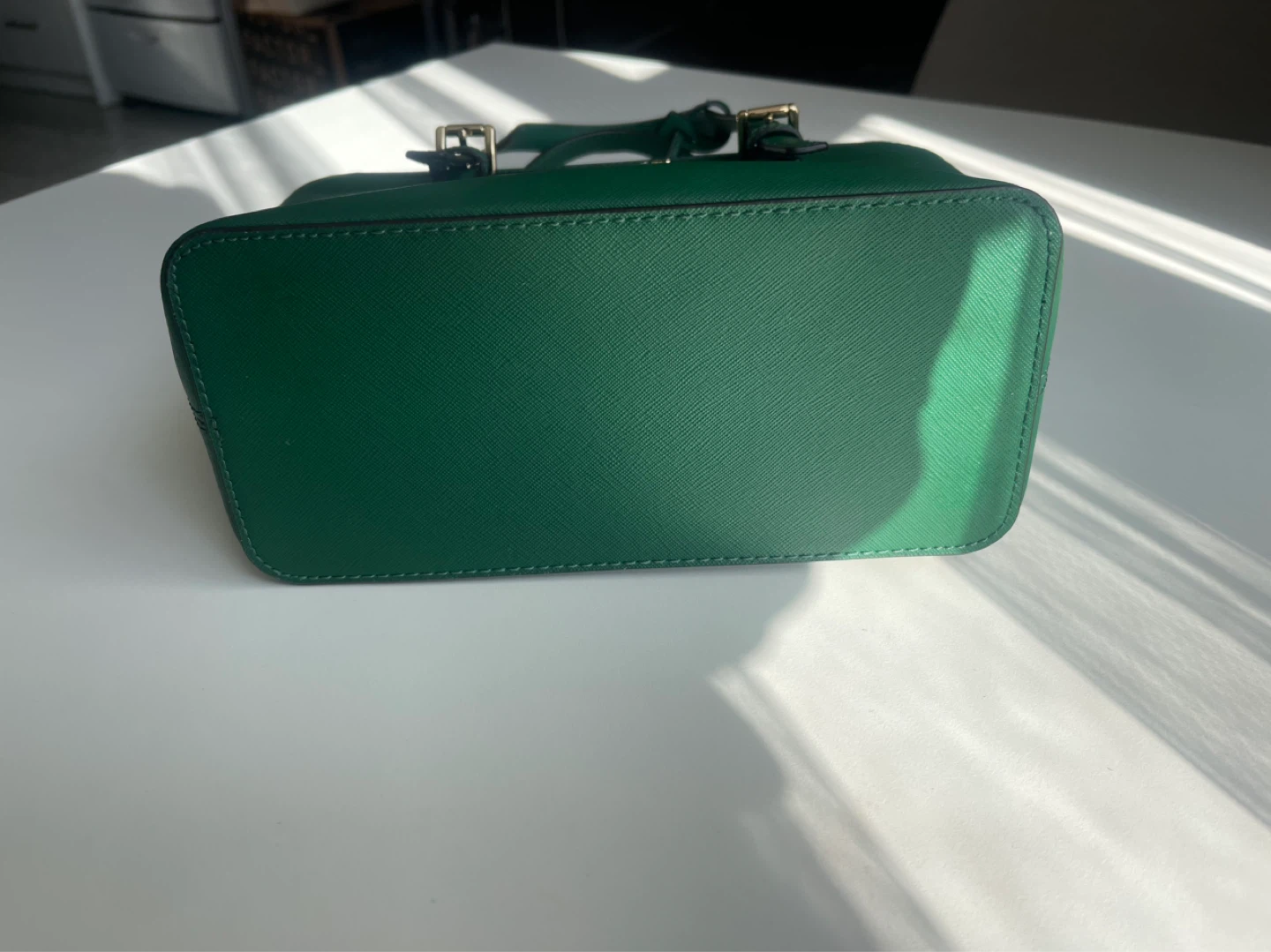Michael Kors Crossbody Bag - Emerald Green - photo 4