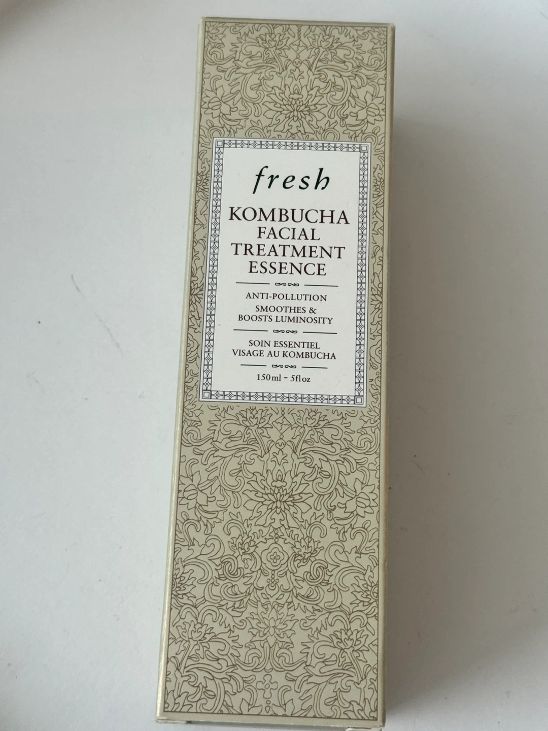 Fresh Kombucha Facial Treatment Essence 150ml / 5 fl oz