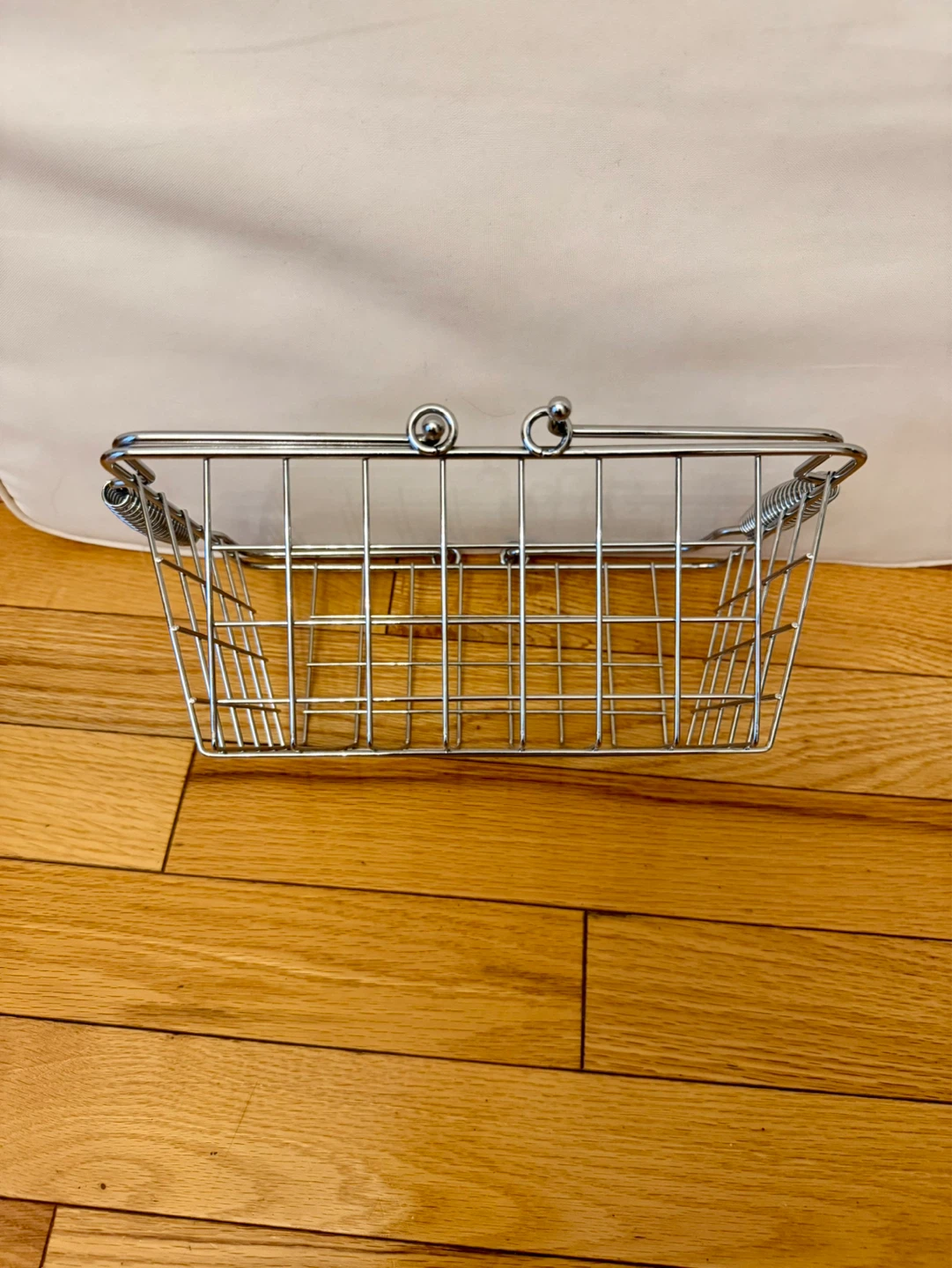 Organizer Storage Baskets (Set of 3) - photo 3