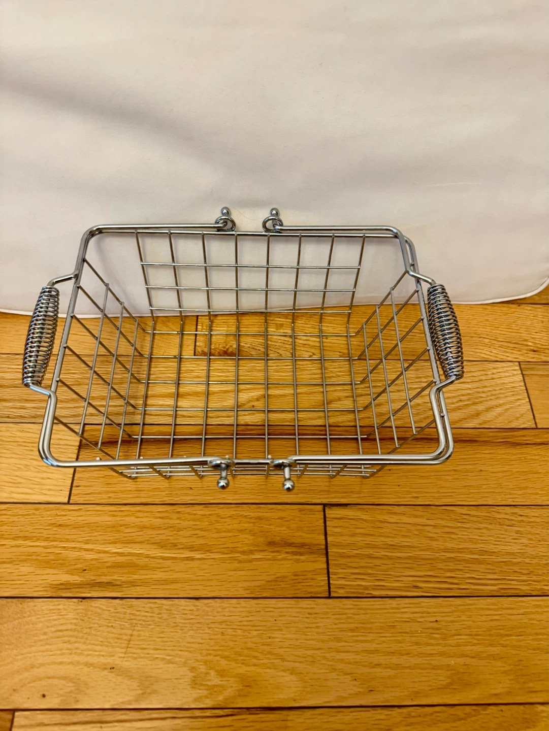Organizer Storage Baskets (Set of 3) - photo 4