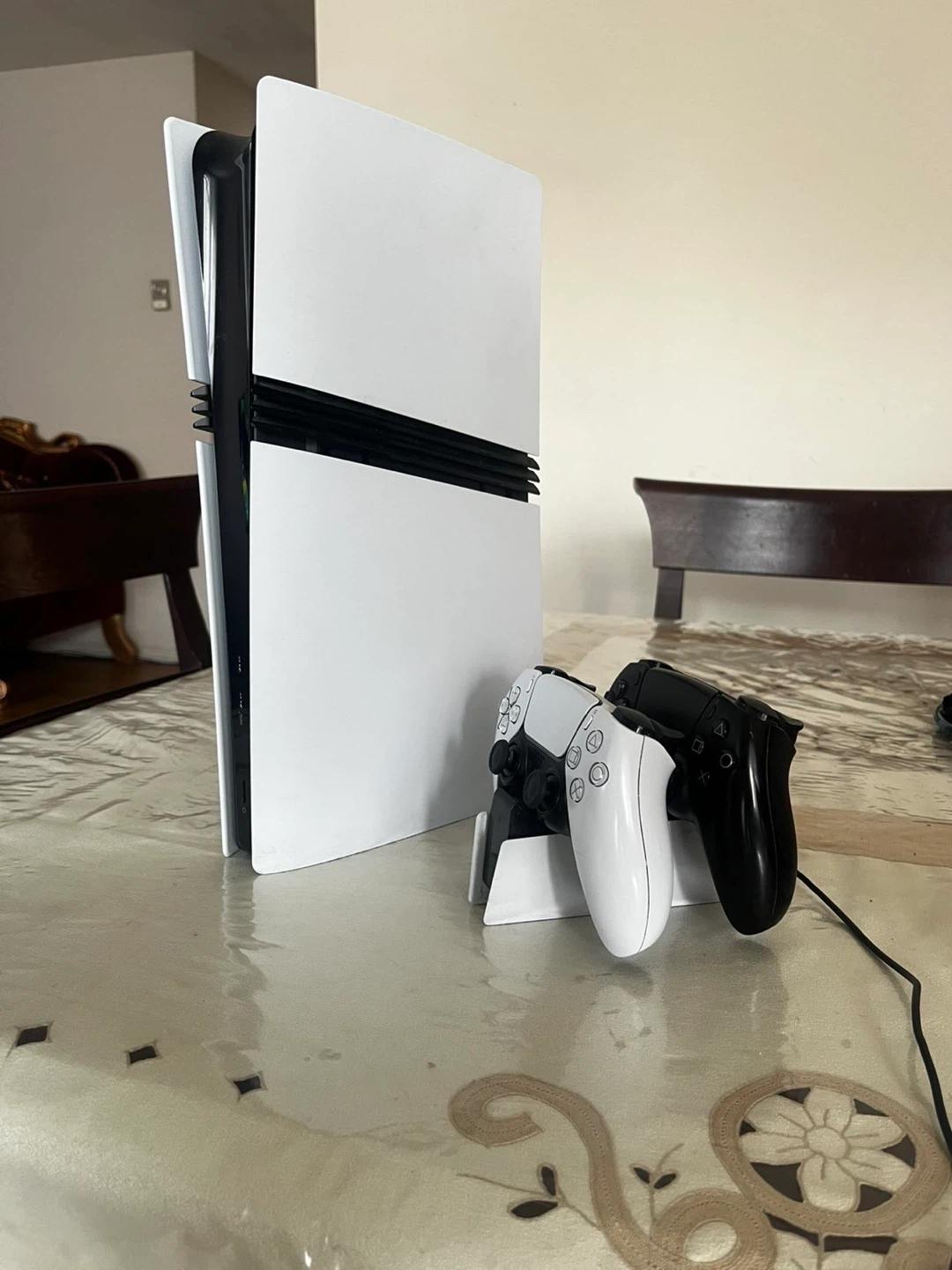 PS5 PRO - photo 3
