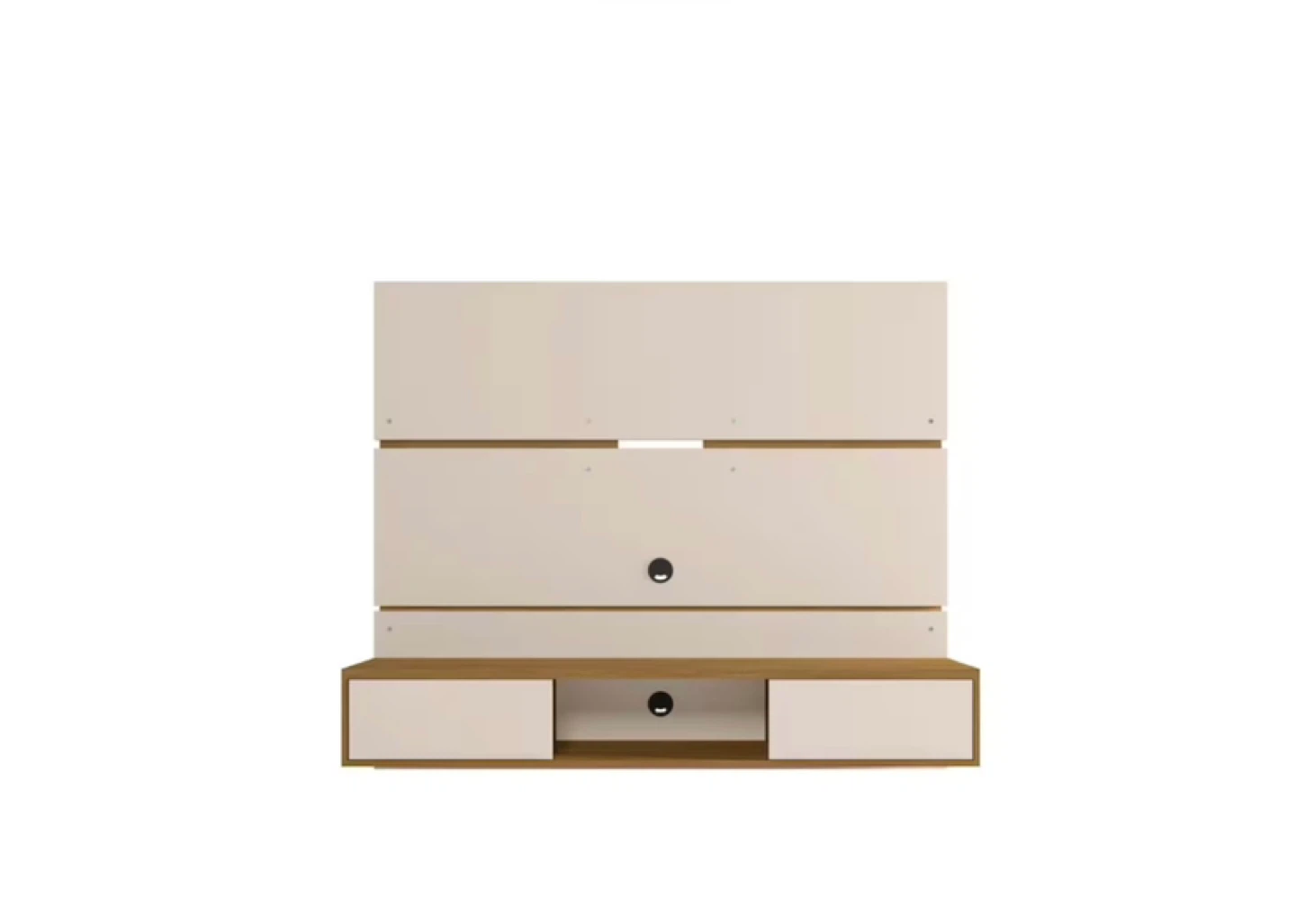 Brand New Wall Mounted Entertainment Unit - photo 3