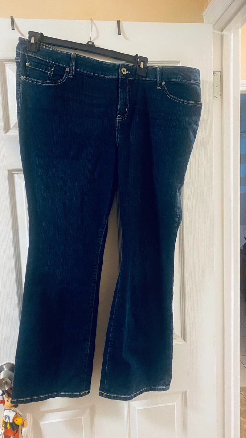 Torrid 22 short - photo 5