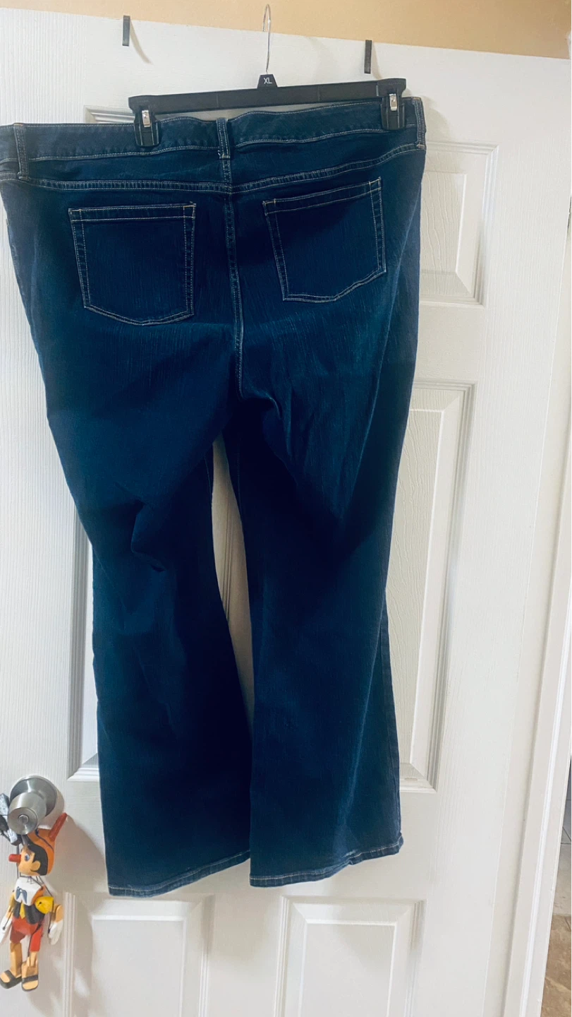 Torrid 22 short - photo 4