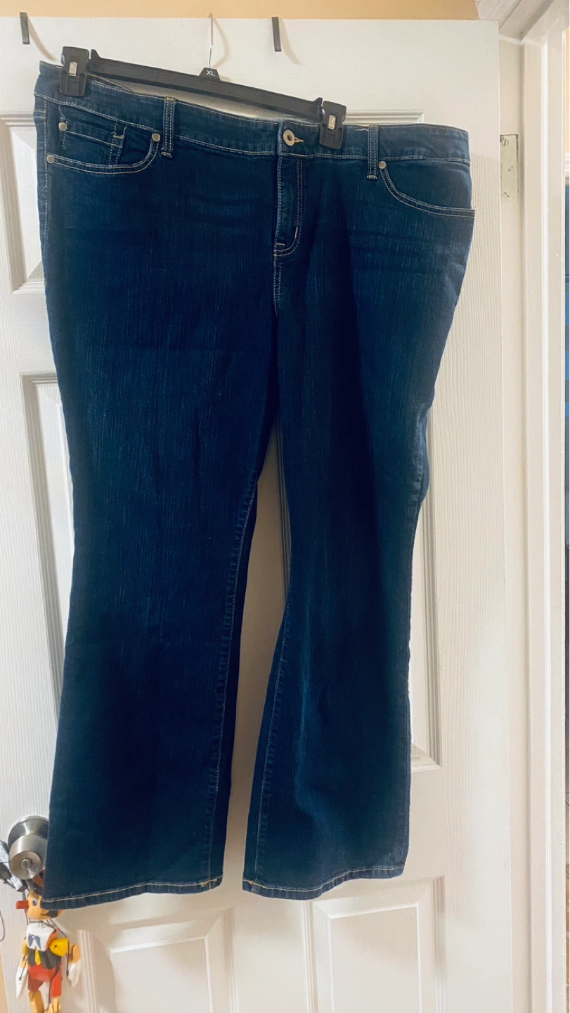 Torrid 22 short