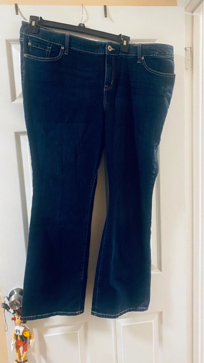 Torrid 22 short - photo 2