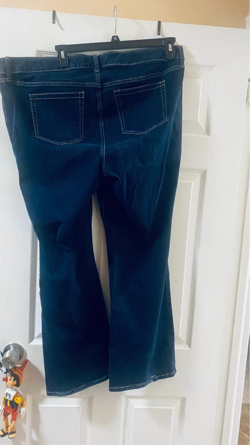 Torrid 22 short - photo 3