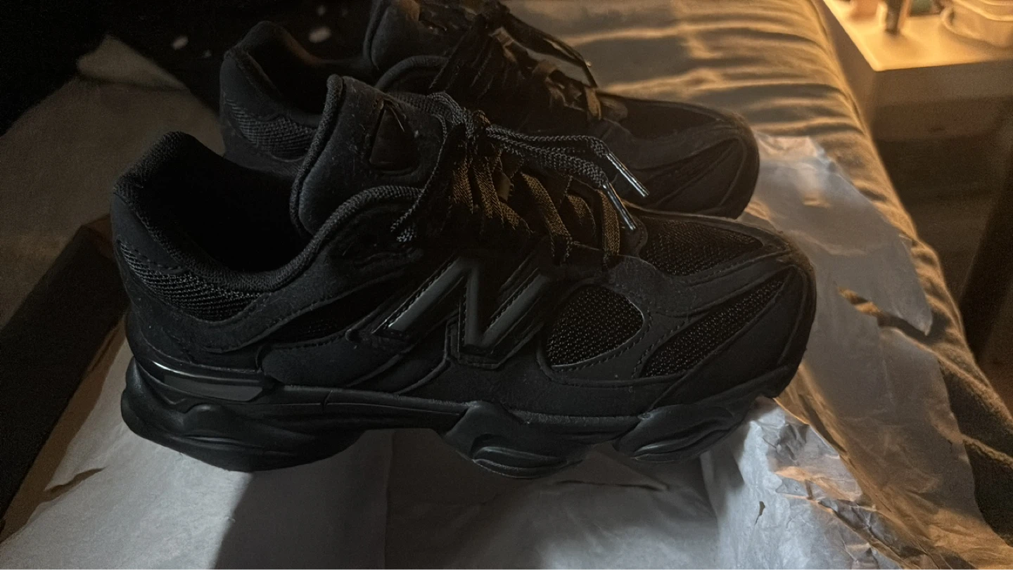 New Balance 9060 - photo 2