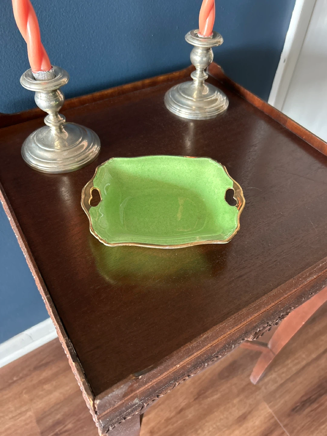 Vintage 1930’s dish