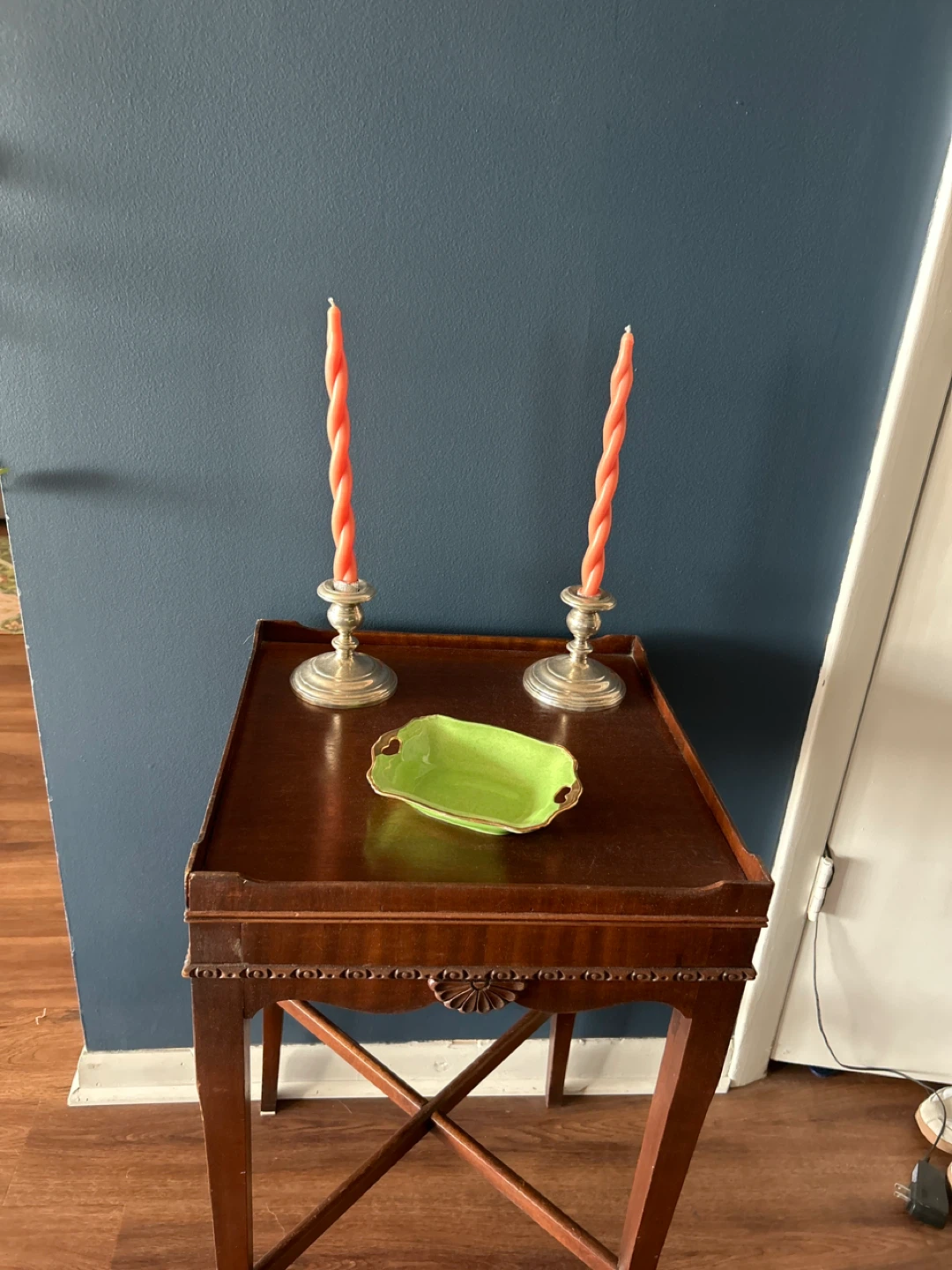Vintage 1930’s dish - photo 3