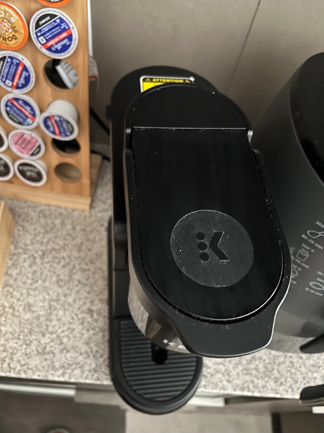 Keurig Coffee Maker - photo 2