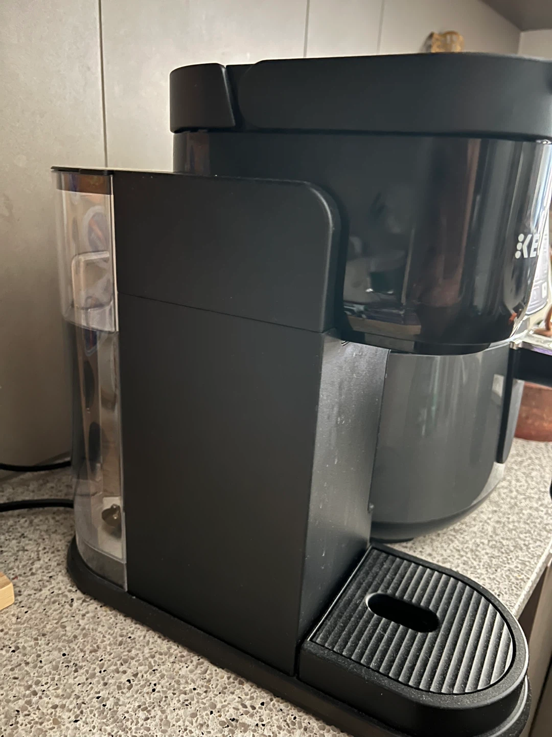 Keurig Coffee Maker - photo 5
