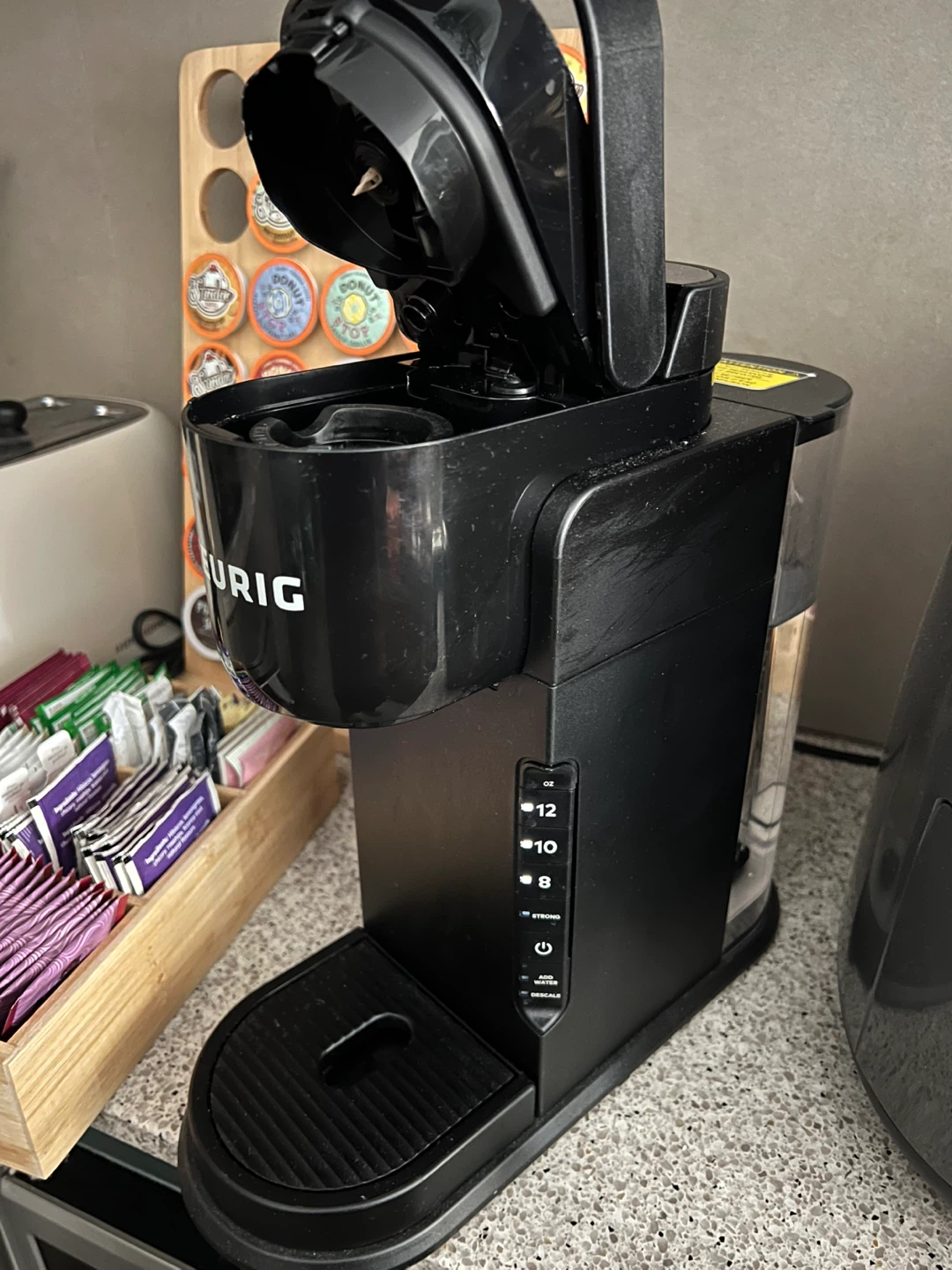Keurig Coffee Maker