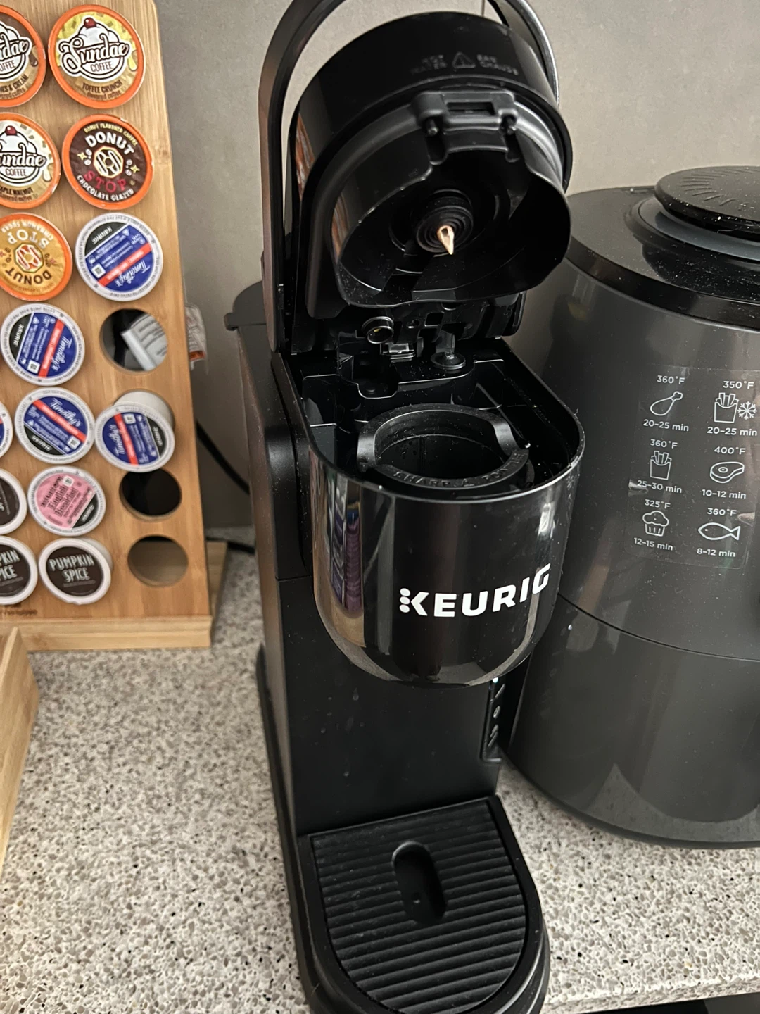 Keurig Coffee Maker - photo 4