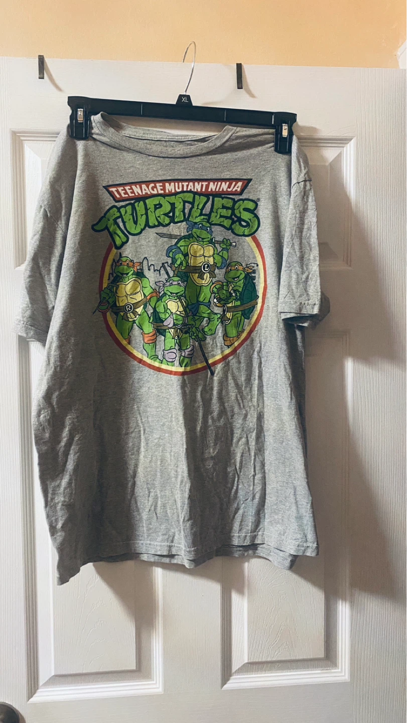 Graphic tee - photo 2