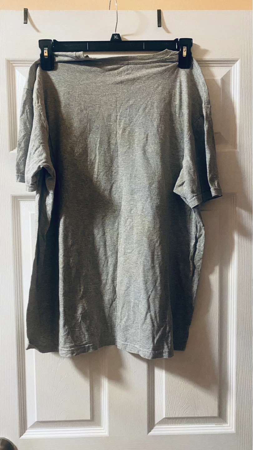 Graphic tee - photo 3