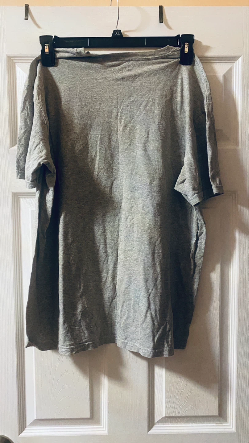 Graphic tee - photo 4