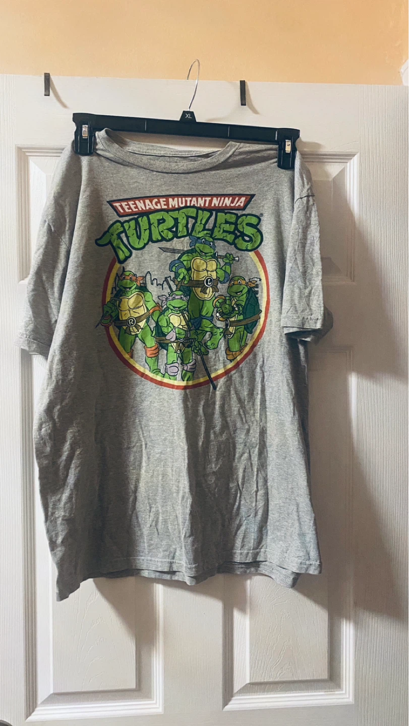 Graphic tee - photo 5