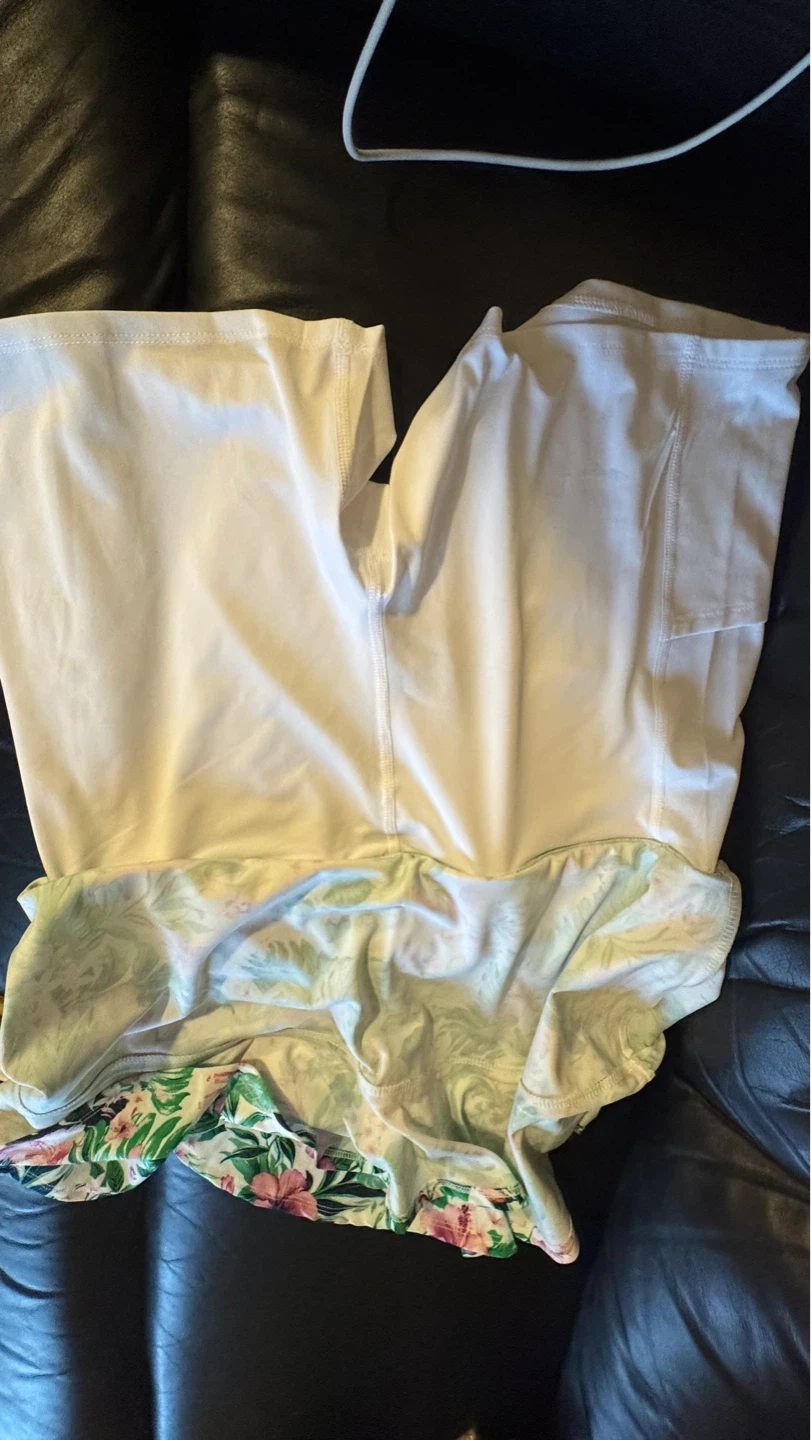 Tommy Bahama Floral Activewear Skirt - photo 4