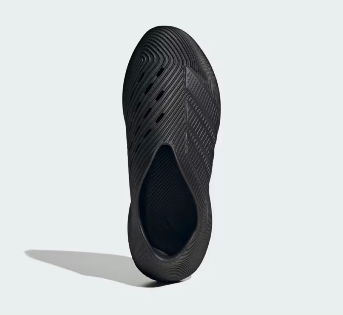 Adidas Purechill Slides Black Size 8 - photo 4