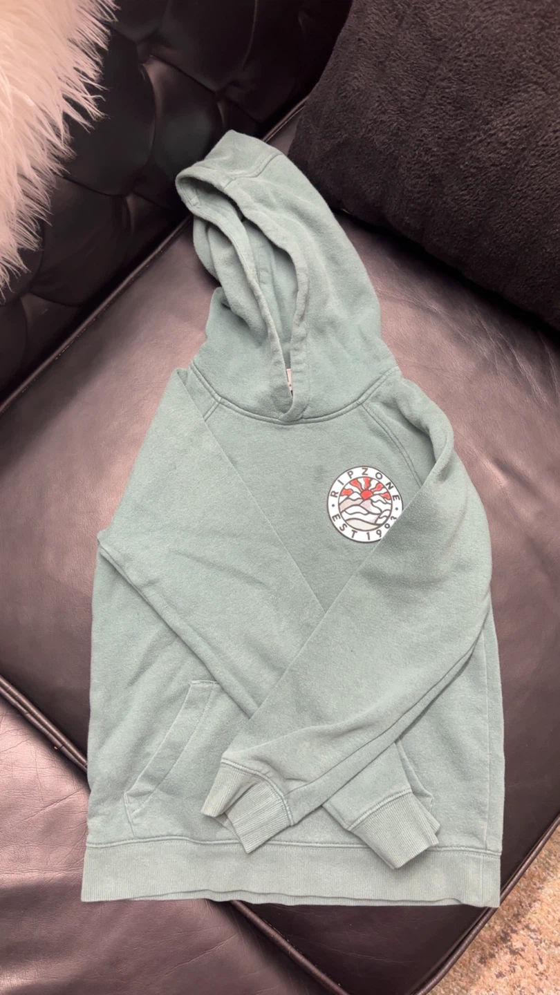 Kids T-shirts and Hoodie Bundle - photo 3