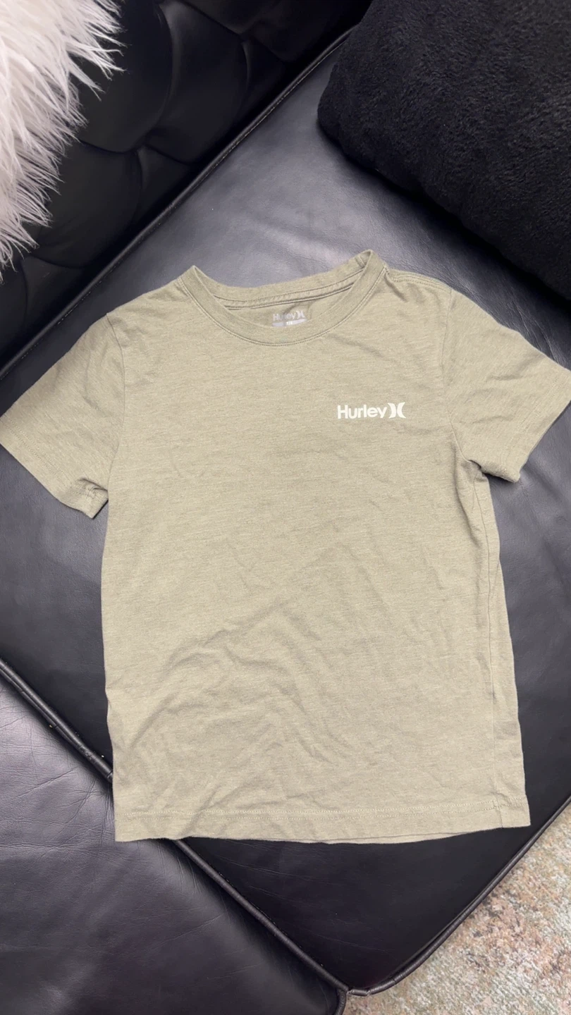 Kids T-shirts and Hoodie Bundle - photo 5