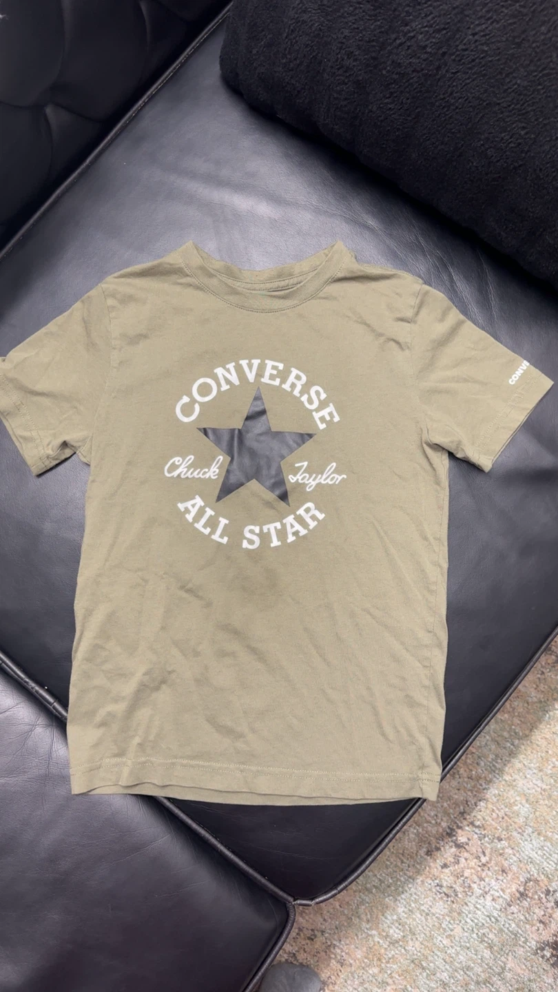 Kids T-shirts and Hoodie Bundle