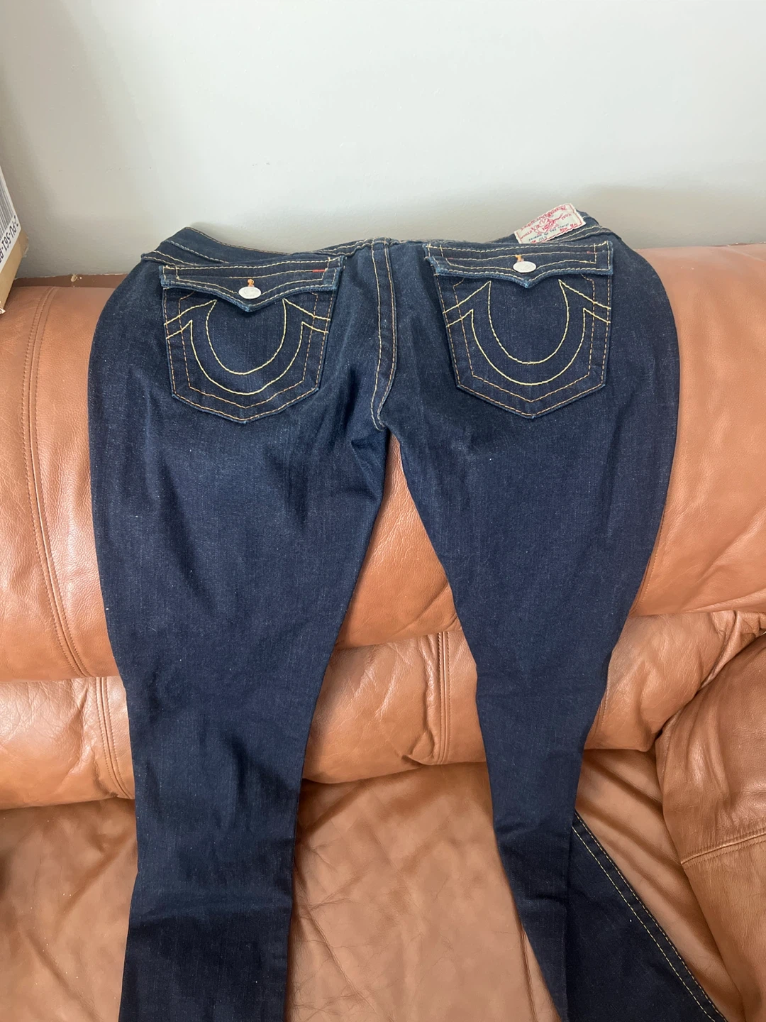 True Religion Brand Jeans - Size 32 - photo 3