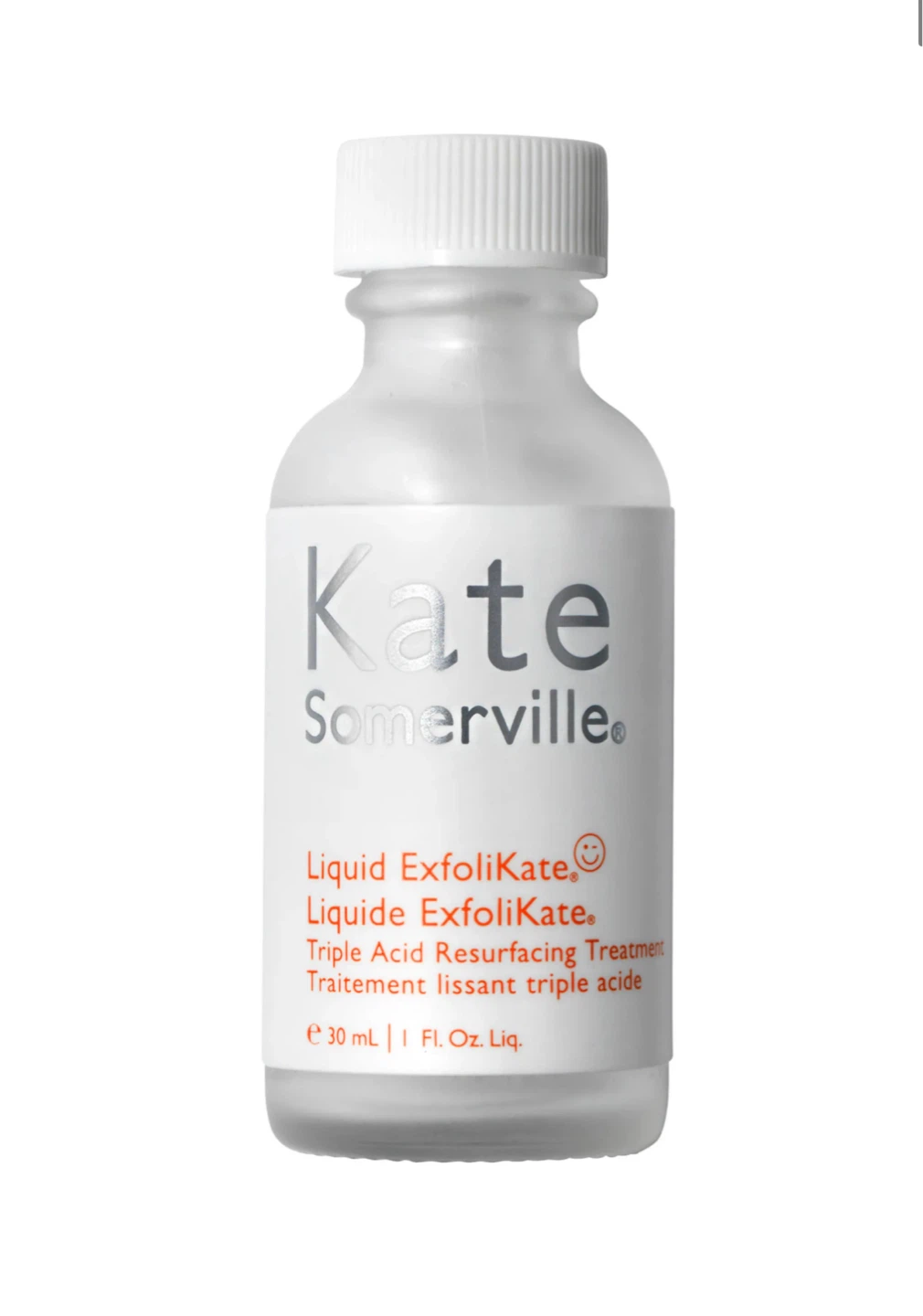 Kate Somerville Liquid ExfoliKate