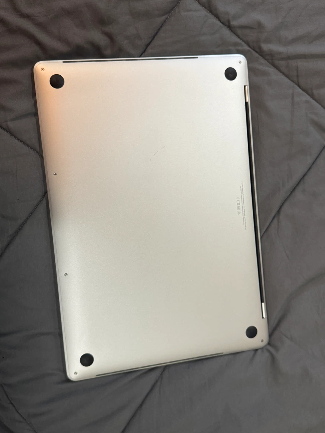 MacBook Pro 15 Core i9 - photo 2