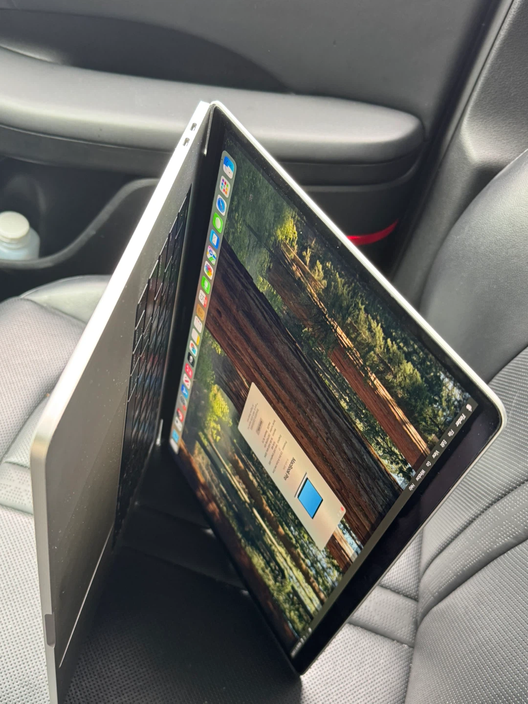 MacBook Pro 15 Core i9 - photo 5