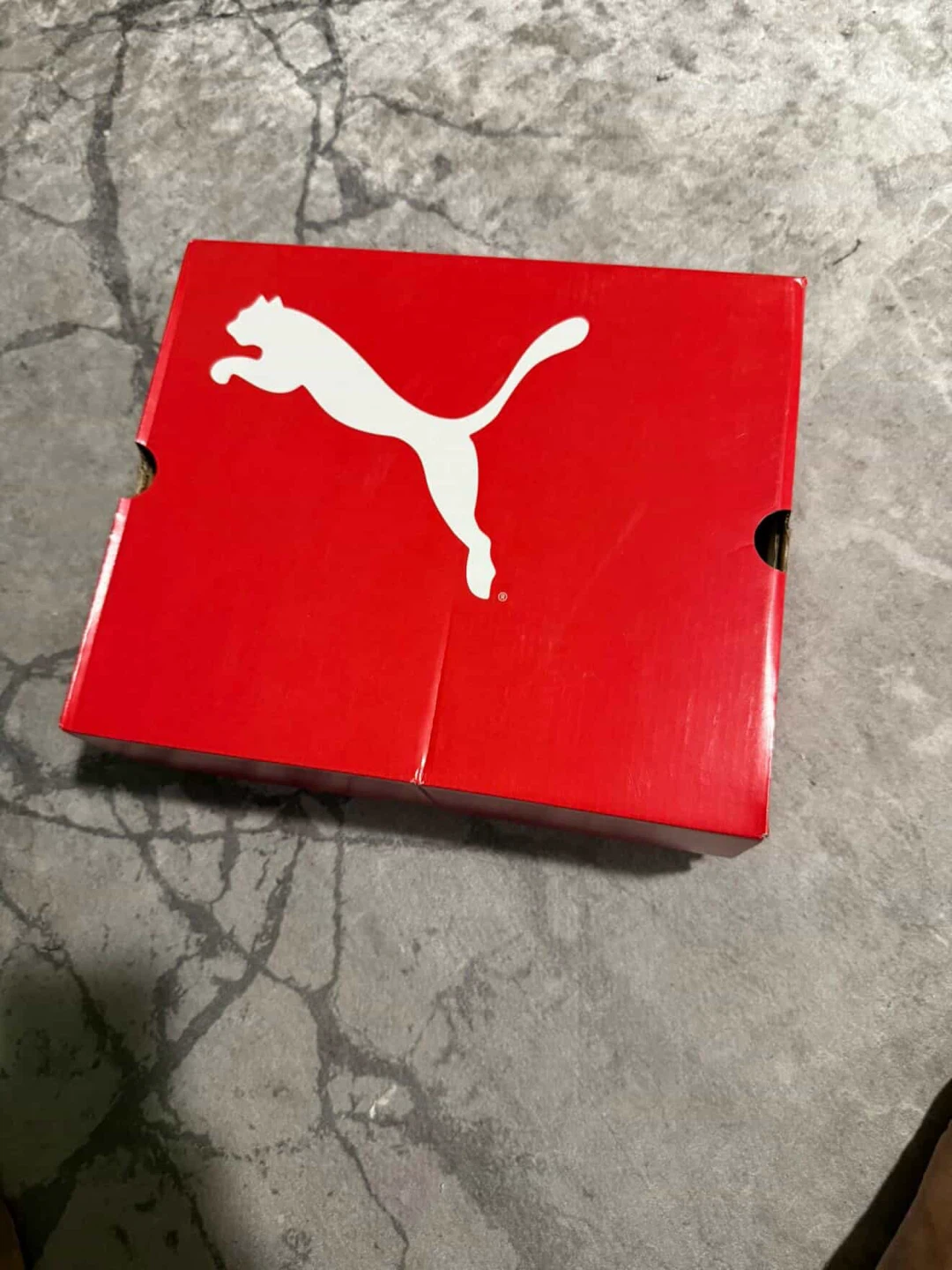 Puma safety Shoes - photo 3