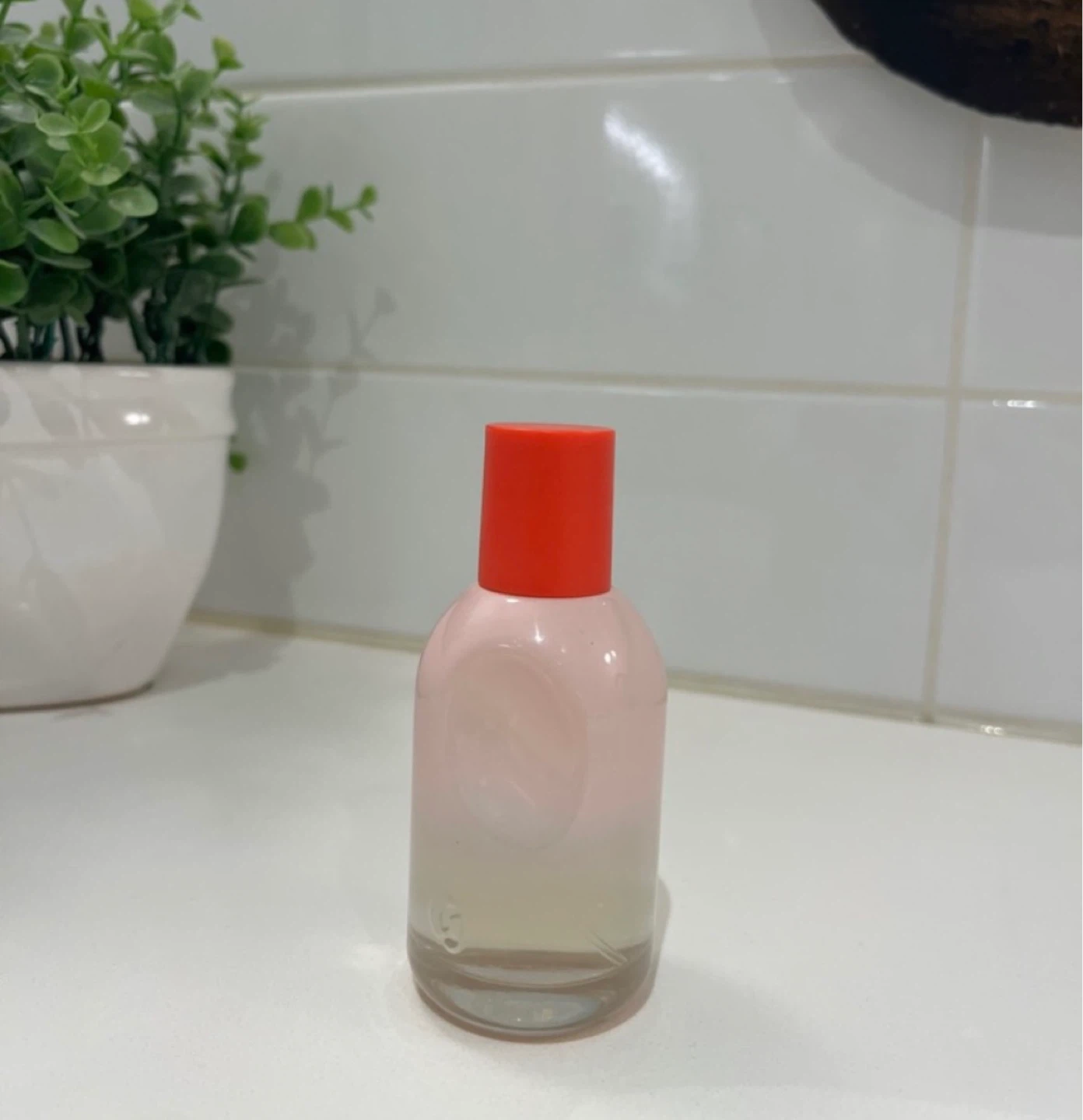 Barely used Glossier You perfume