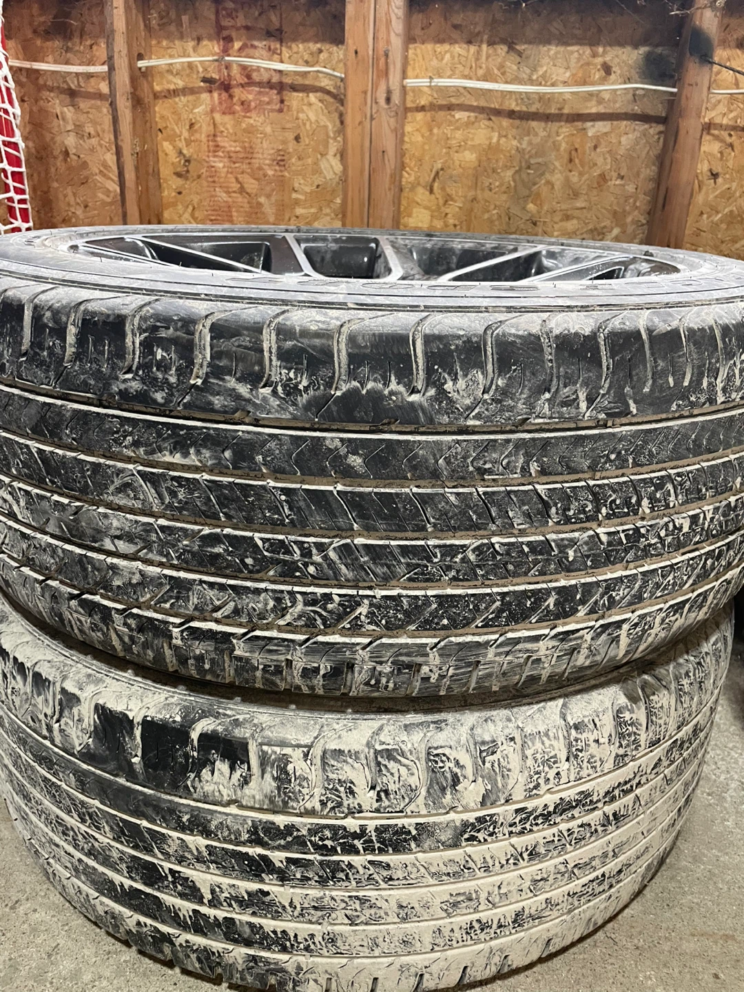 Dodge Ram Wheels and Tires (3) - photo 3