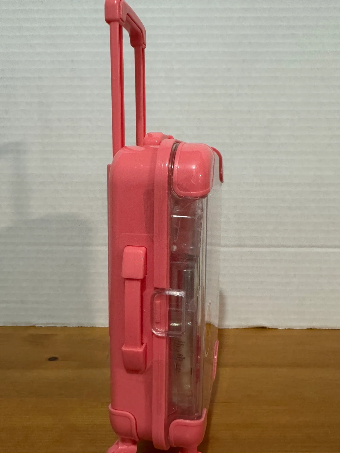 Kawaii Lip Gloss Suitcase Set - photo 2