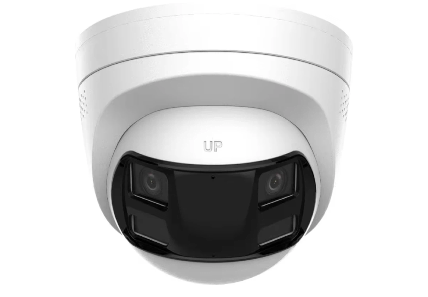 HiLook White Dome Security Camera - photo 2