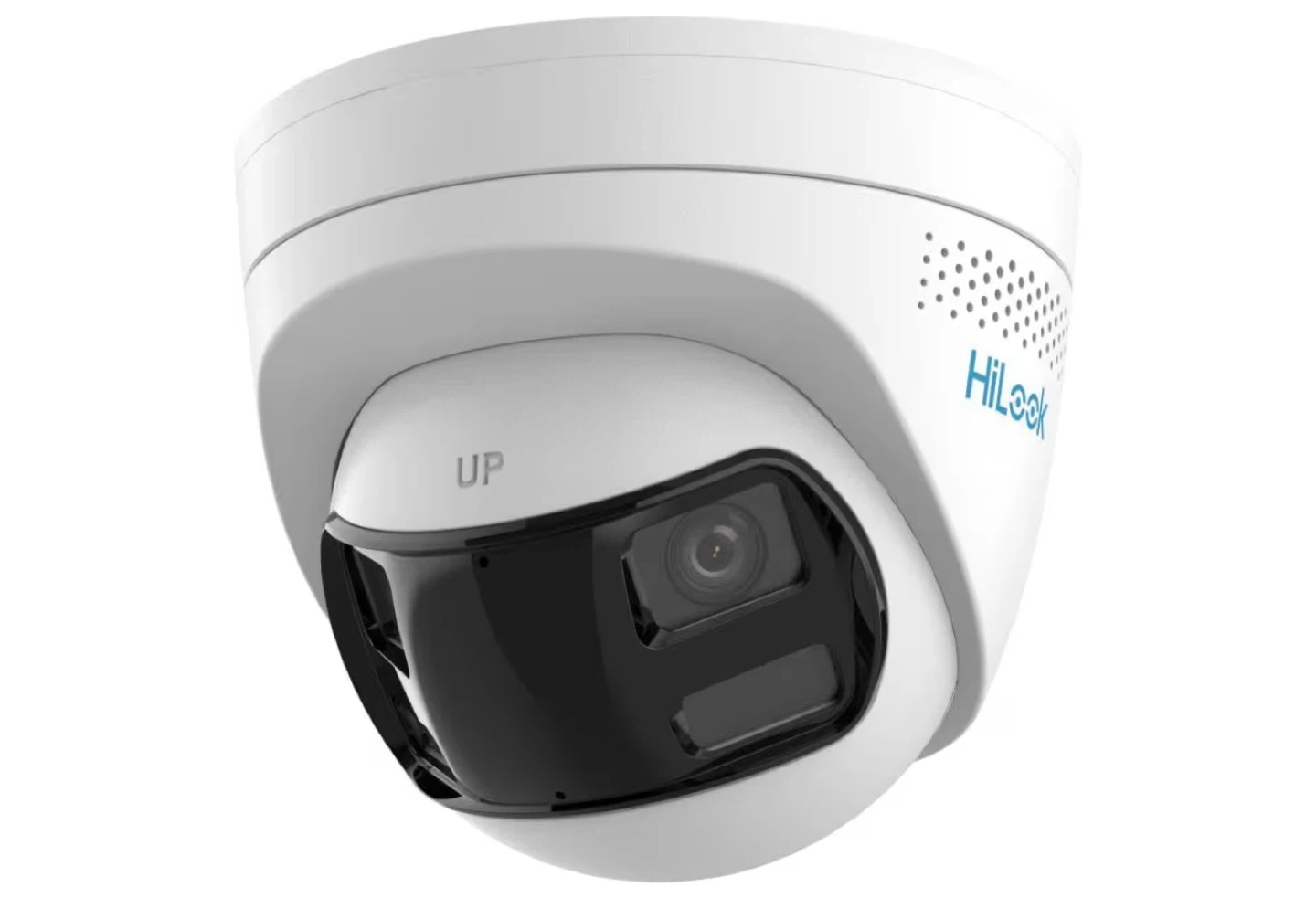 HiLook White Dome Security Camera - photo 3
