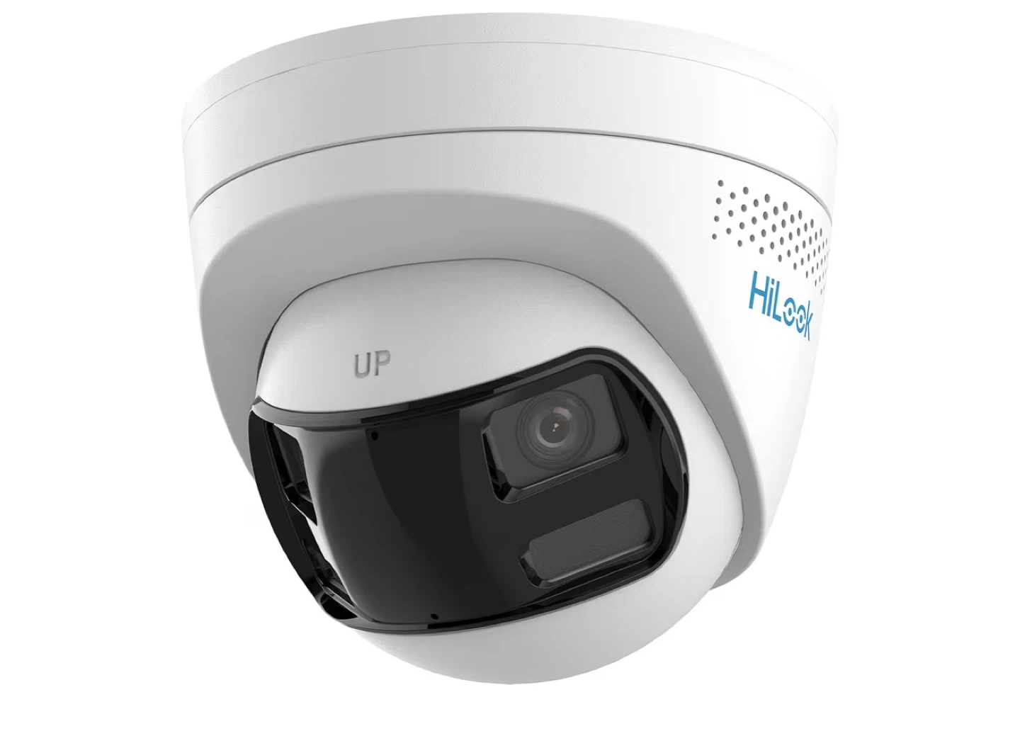 HiLook White Dome Security Camera - photo 4