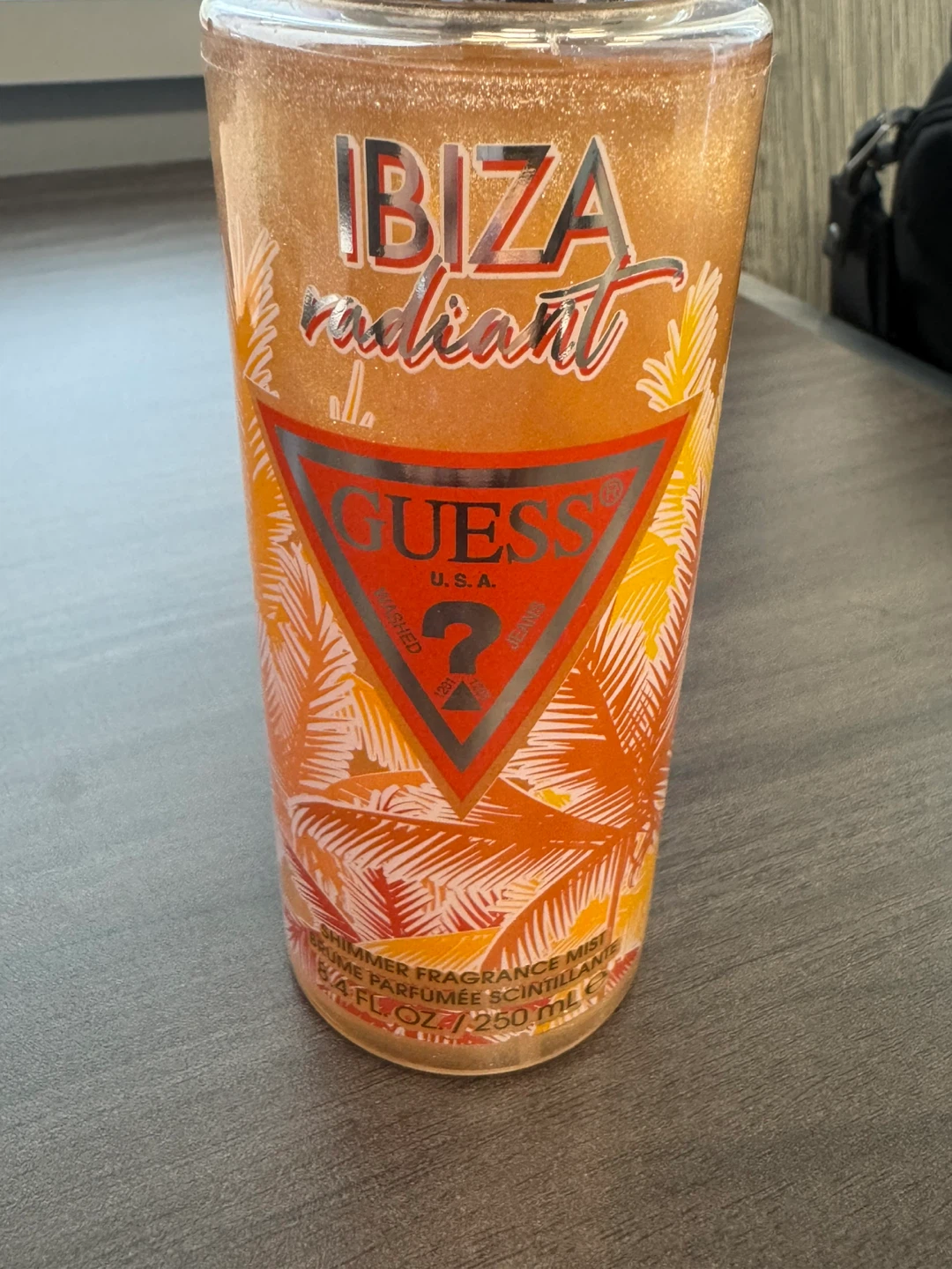 Guess Ibiza Radiant Shimmer Fragrance Mist - 250 mL