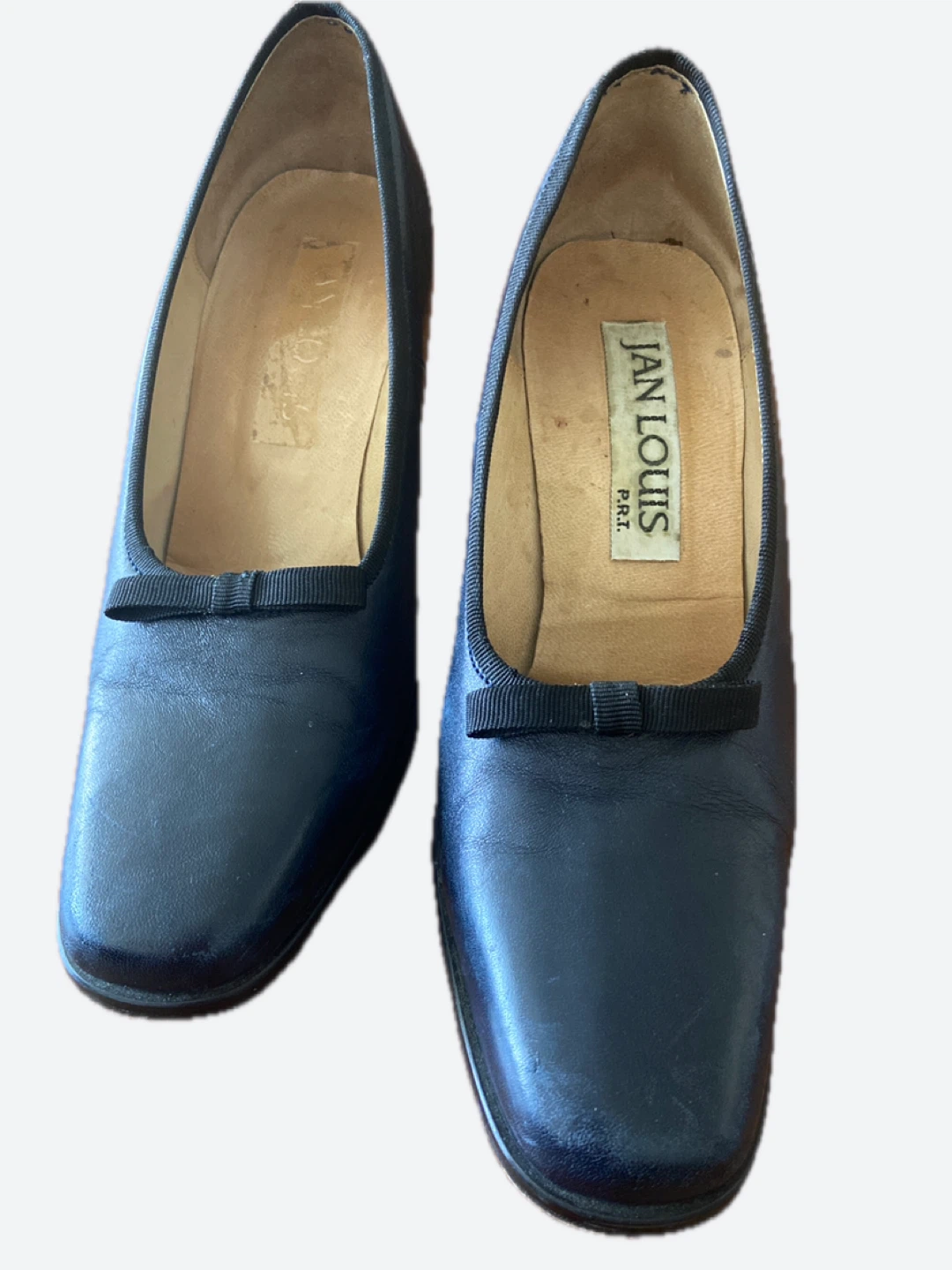Jan Louis P.R.T. Women's Heels - photo 2